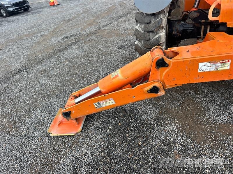 Xtreme XR1245 Telehandler Carretillas telescópicas