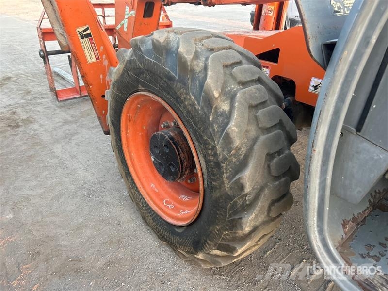 Xtreme XR1245 Telehandler Teleskopski viljuškari