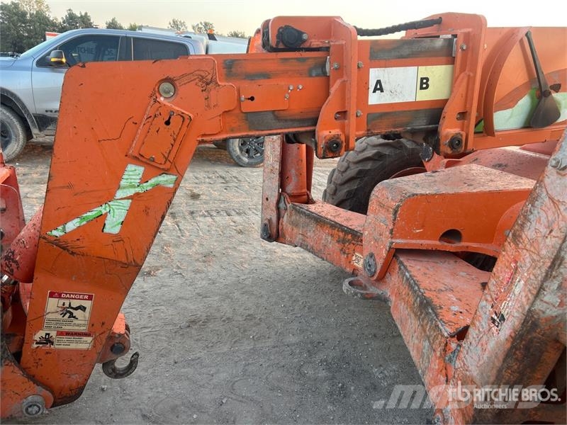 Xtreme XR1245 Telehandler Teleskopski viljuškari