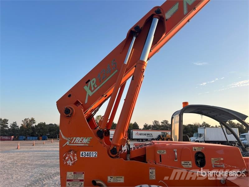 Xtreme XR1245 Telehandler Teleskopski viljuškari