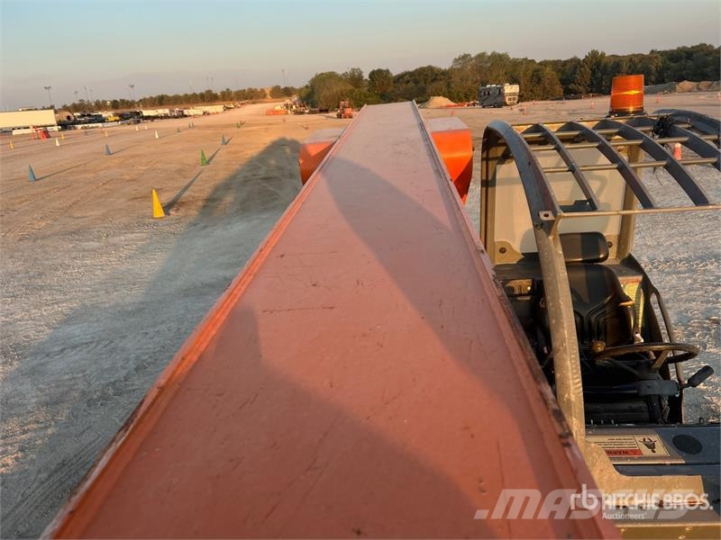 Xtreme XR1245 Telehandler Teleskopski viljuškari