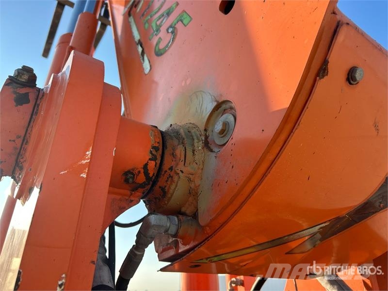 Xtreme XR1245 Telehandler Teleskopski viljuškari