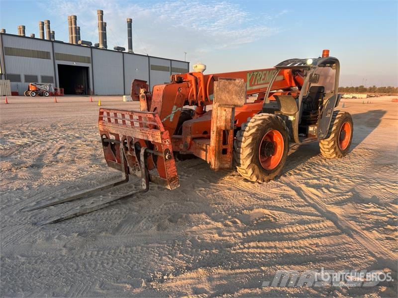 Xtreme XR1245 Telehandler Teleskopski viljuškari