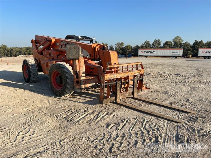 Xtreme XR1245 Telehandler Teleskopski viljuškari