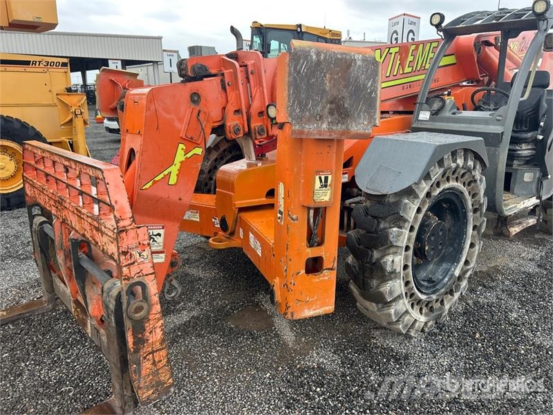 Xtreme XR1245 Telehandler Carretillas telescópicas