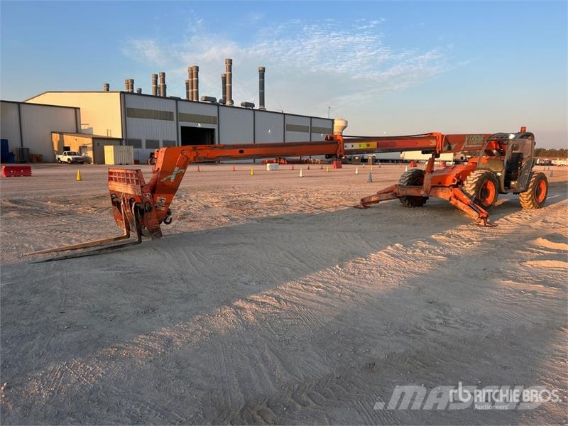 Xtreme XR1245 Telehandler Teleskopski viljuškari