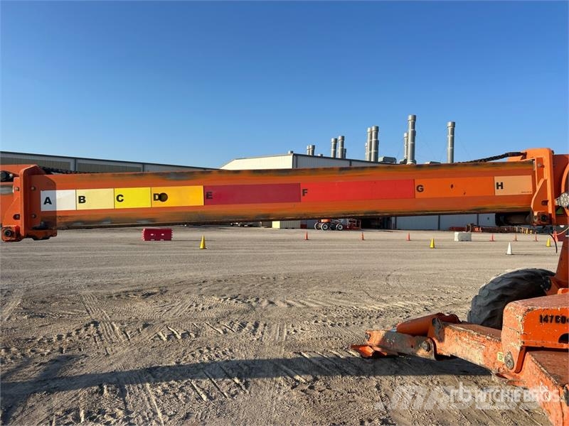 Xtreme XR1245 Telehandler Teleskopski viljuškari