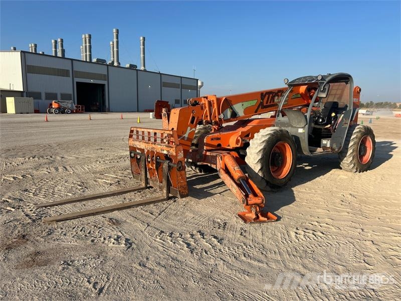 Xtreme XR1245 Telehandler Teleskopski viljuškari