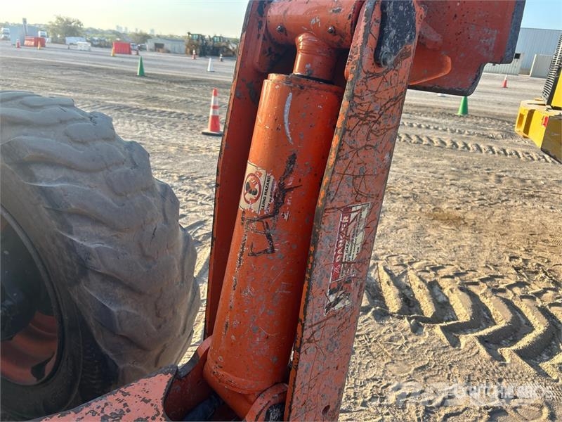 Xtreme XR1245 Telehandler Teleskopski viljuškari