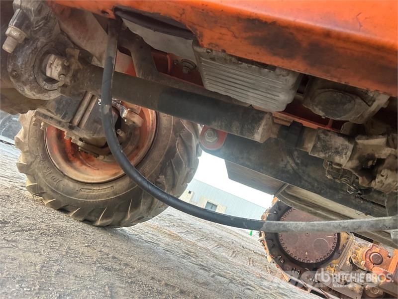 Xtreme XR1245 Telehandler Teleskopski viljuškari