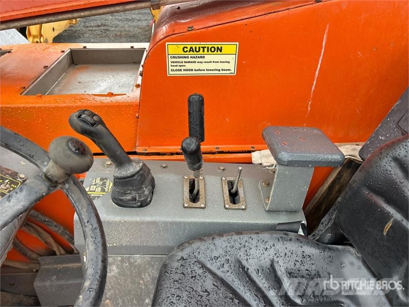 Xtreme XR1245 Telehandler Carretillas telescópicas
