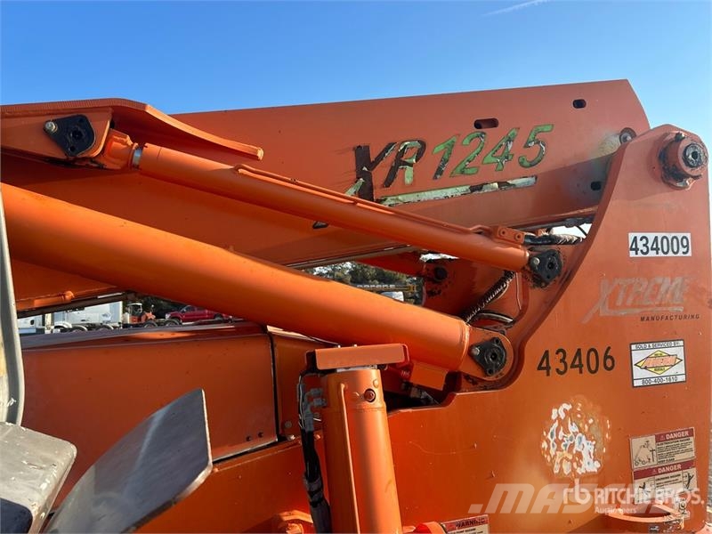 Xtreme XR1245 Telehandler Teleskopski viljuškari