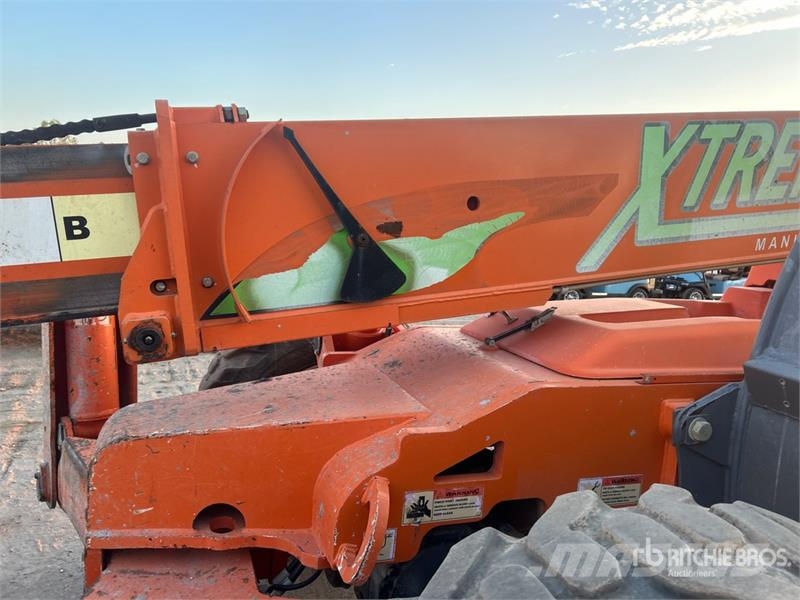 Xtreme XR1245 Telehandler Teleskopski viljuškari
