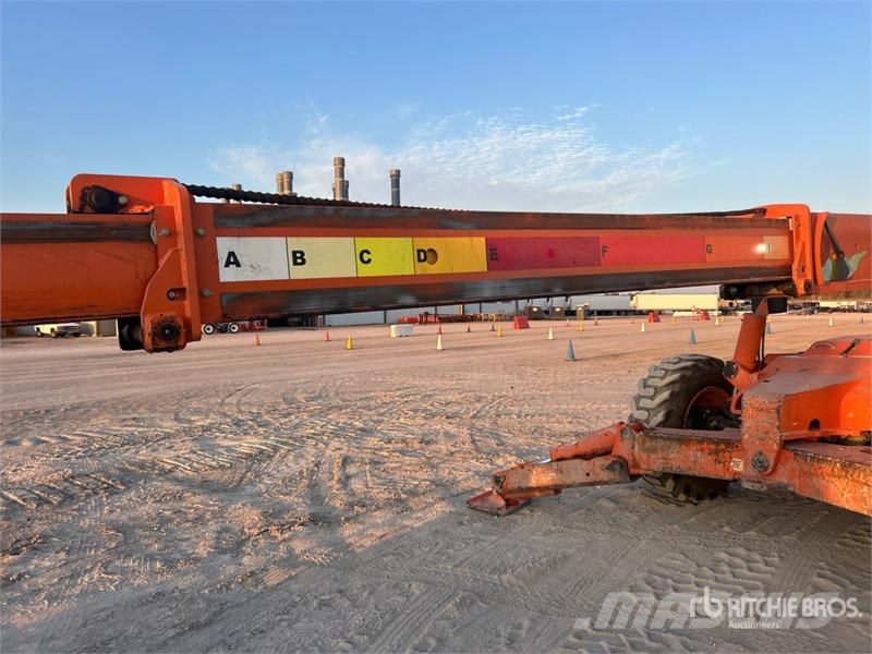 Xtreme XR1245 Telehandler Teleskopski viljuškari