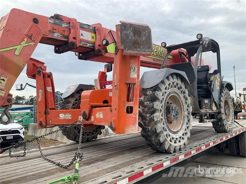 Xtreme XR1245 Telehandler Telescopic handlers