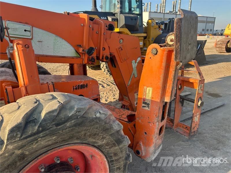 Xtreme XR1245 Telehandler Teleskopski viljuškari