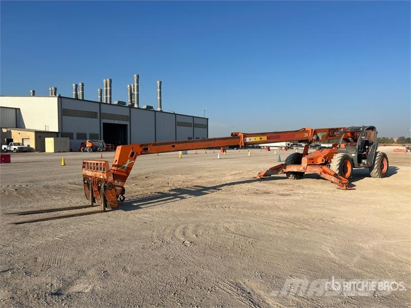 Xtreme XR1245 Telehandler Teleskopski viljuškari