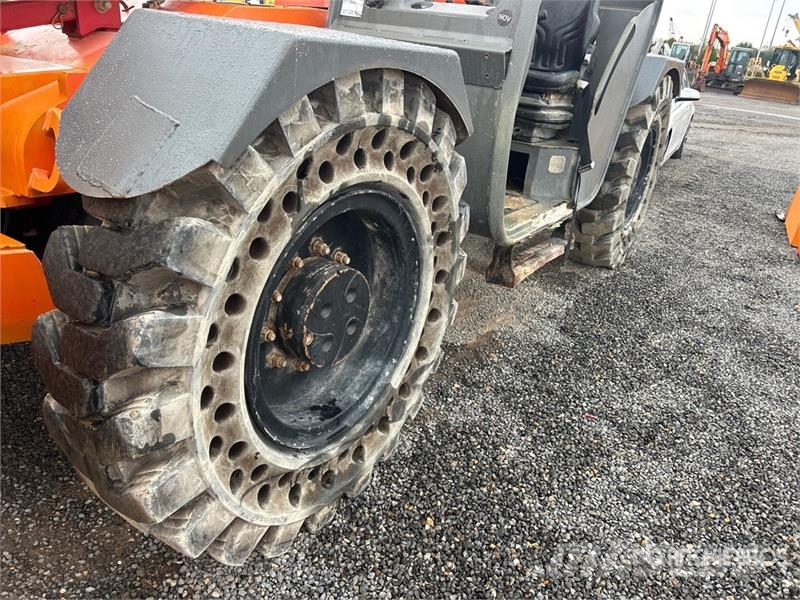 Xtreme XR1245 Telehandler Carretillas telescópicas