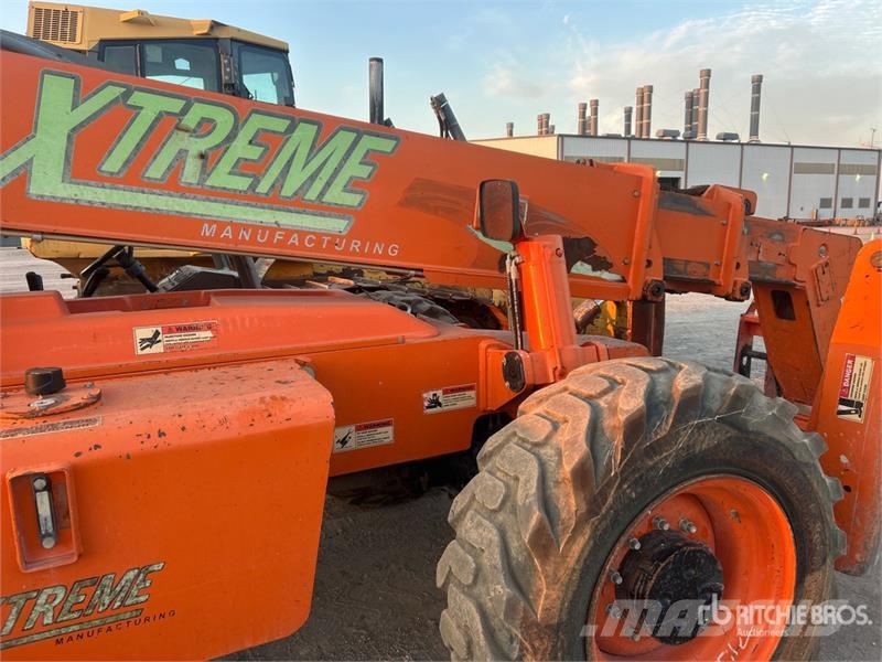 Xtreme XR1245 Telehandler Teleskopski viljuškari