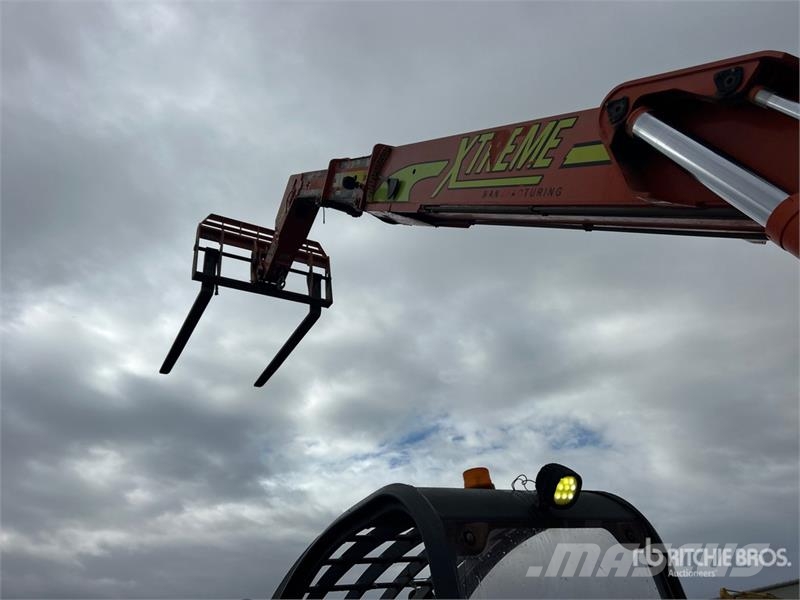 Xtreme XR1245 Telehandler Carretillas telescópicas