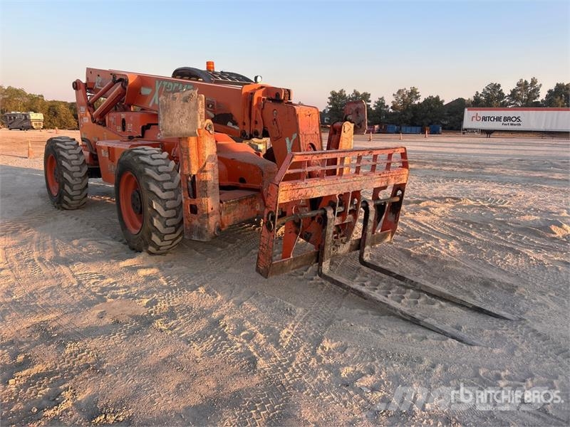 Xtreme XR1245 Telehandler Teleskopski viljuškari