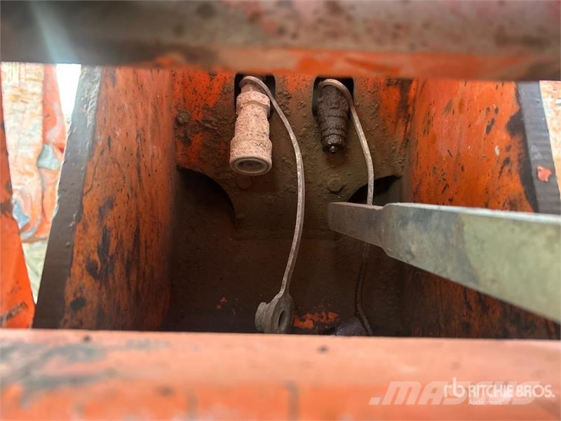 Xtreme XR1245 Telehandler Teleskopski viljuškari