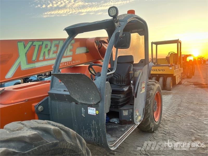 Xtreme XR1245 Telehandler Teleskopski viljuškari