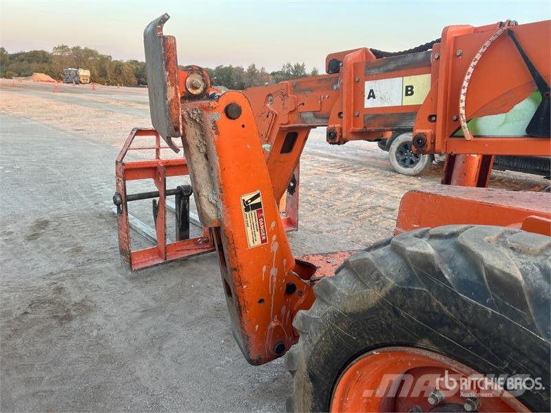 Xtreme XR1245 Telehandler Teleskopski viljuškari