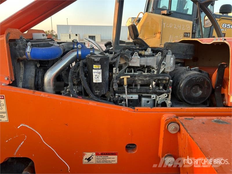 Xtreme XR1245 Telehandler Teleskopski viljuškari