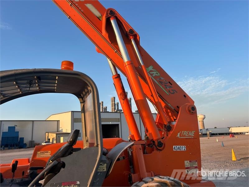 Xtreme XR1245 Telehandler Teleskopski viljuškari