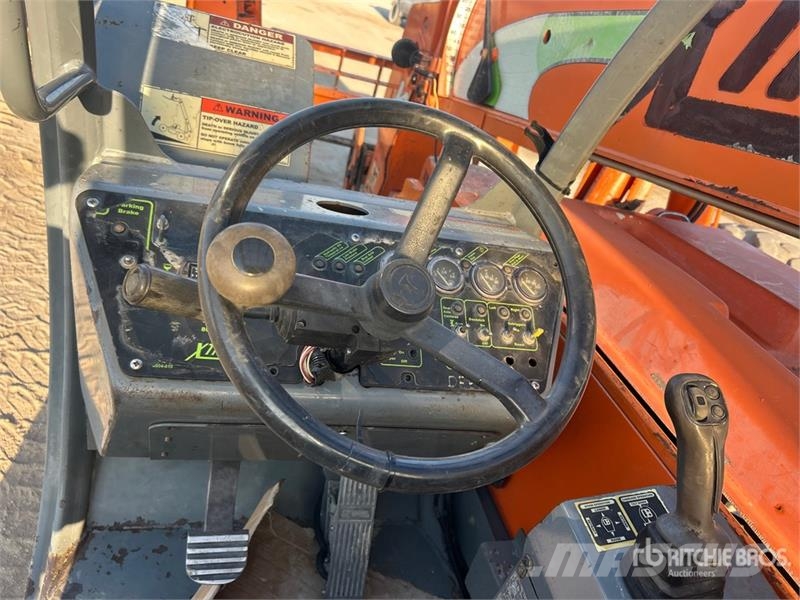 Xtreme XR1245 Telehandler Teleskopski viljuškari