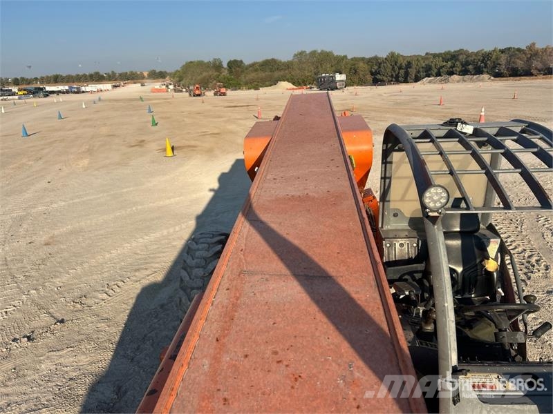 Xtreme XR1245 Telehandler Teleskopski viljuškari