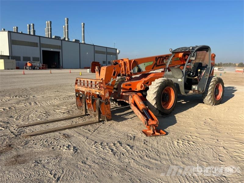 Xtreme XR1245 Telehandler Teleskopski viljuškari