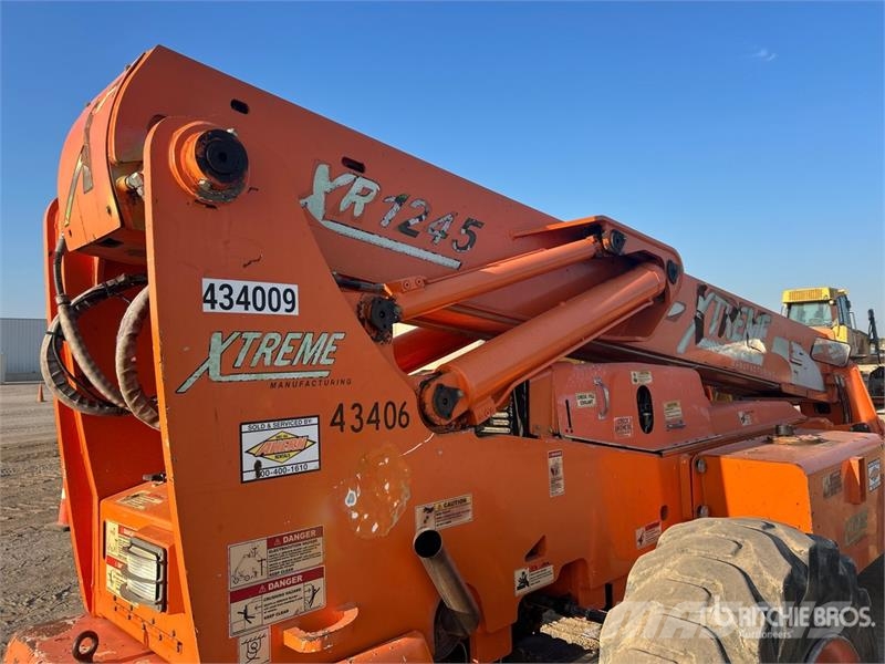 Xtreme XR1245 Telehandler Teleskopski viljuškari