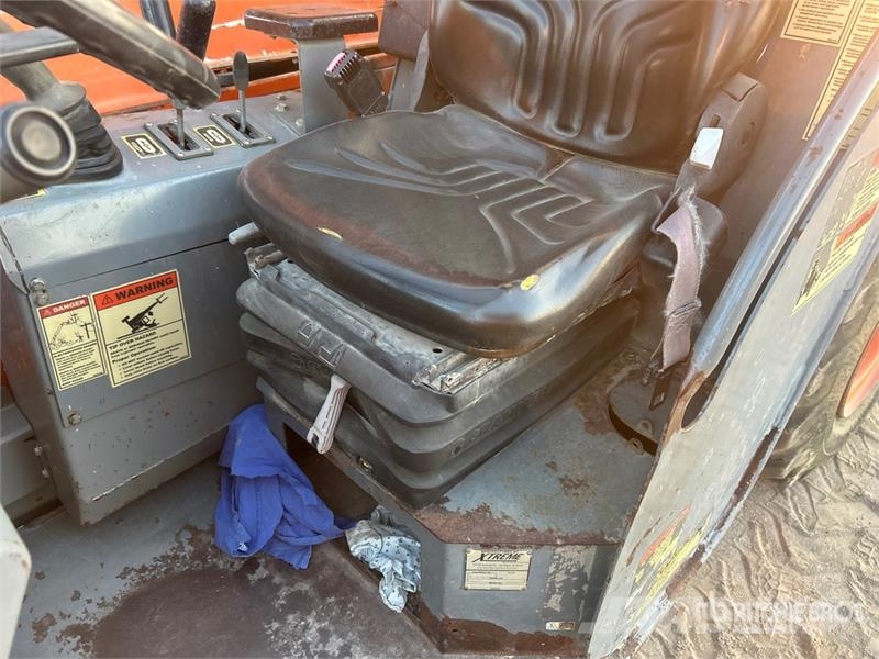 Xtreme XR1245 Telehandler Teleskopski viljuškari