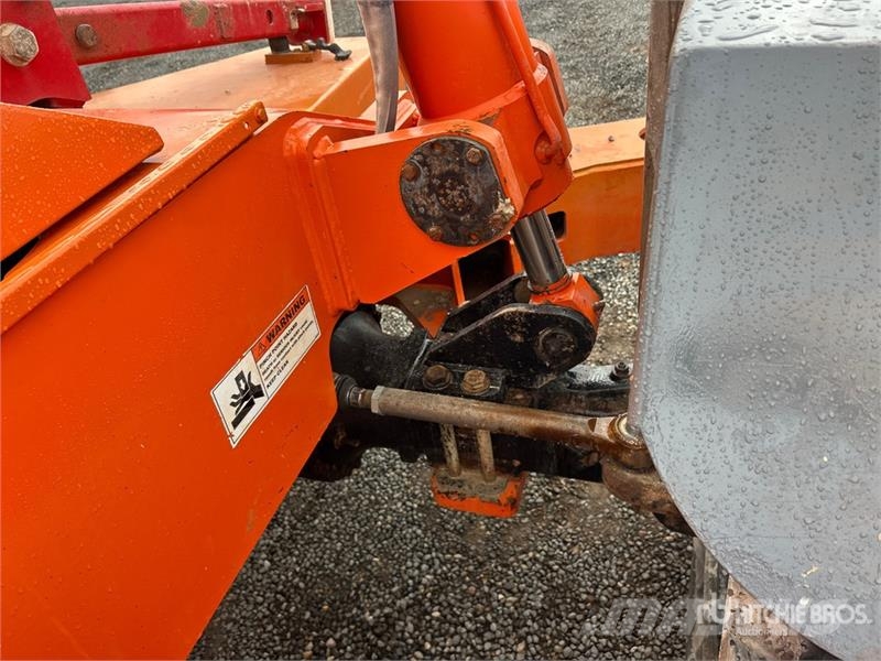 Xtreme XR1245 Telehandler Carretillas telescópicas