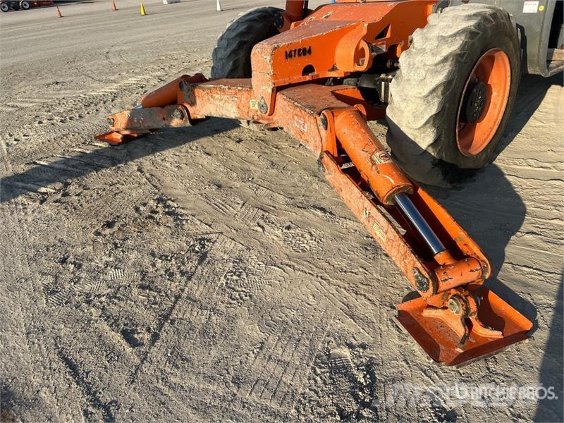 Xtreme XR1245 Telehandler Teleskopski viljuškari