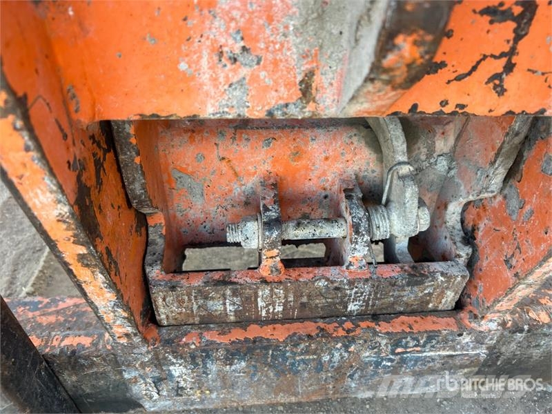 Xtreme XR1245 Telehandler Teleskopski viljuškari