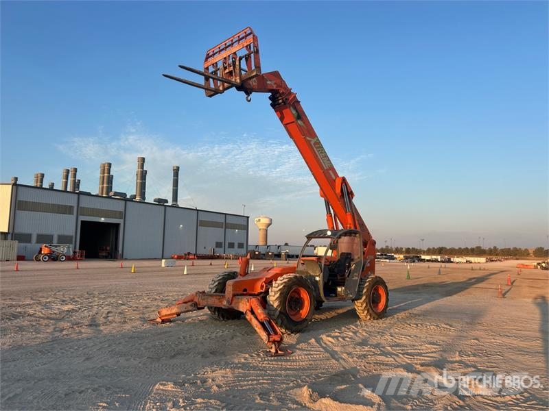 Xtreme XR1245 Telehandler Teleskopski viljuškari