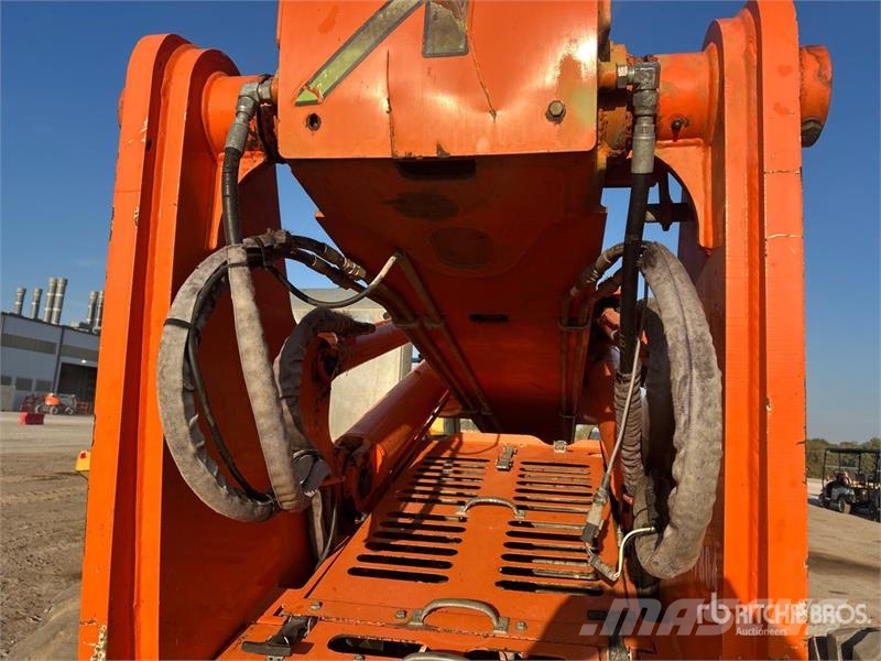 Xtreme XR1245 Telehandler Teleskopski viljuškari