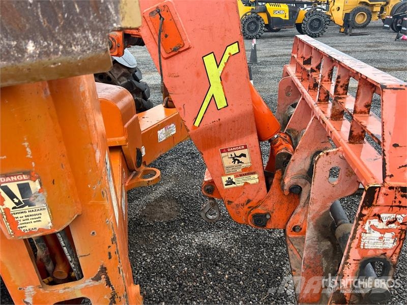 Xtreme XR1245 Telehandler Carretillas telescópicas