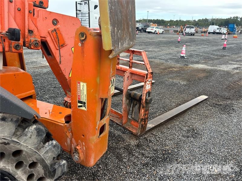 Xtreme XR1245 Telehandler Carretillas telescópicas