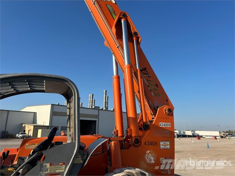 Xtreme XR1245 Telehandler Teleskopski viljuškari