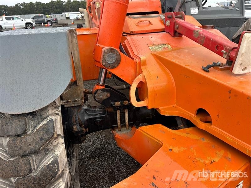 Xtreme XR1245 Telehandler Carretillas telescópicas