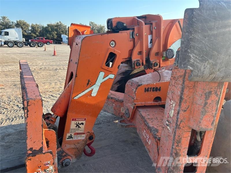 Xtreme XR1245 Telehandler Teleskopski viljuškari