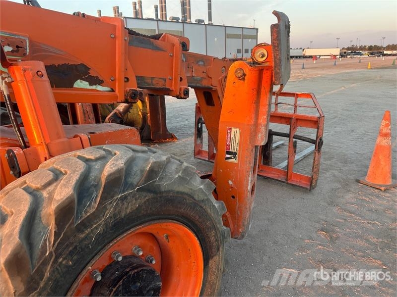 Xtreme XR1245 Telehandler Teleskopski viljuškari