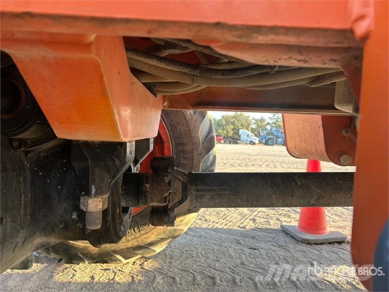 Xtreme XR1245 Telehandler Teleskopski viljuškari