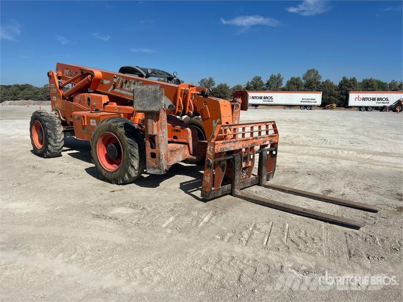 Xtreme XR1245 Telehandler Teleskopski viličari