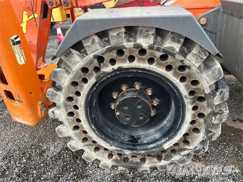 Xtreme XR1245 Telehandler Carretillas telescópicas