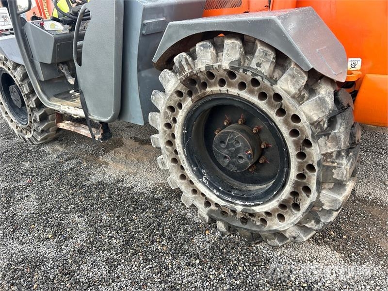 Xtreme XR1245 Telehandler Carretillas telescópicas